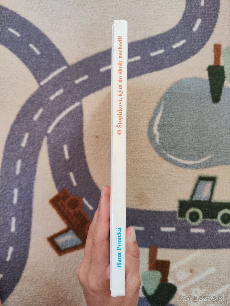 O Štoplíkovi - 3