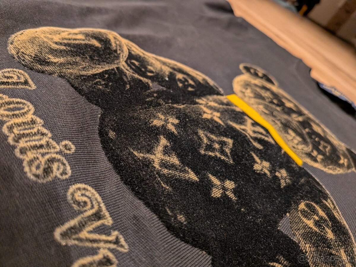 Louis Vuitton tričko L - 3