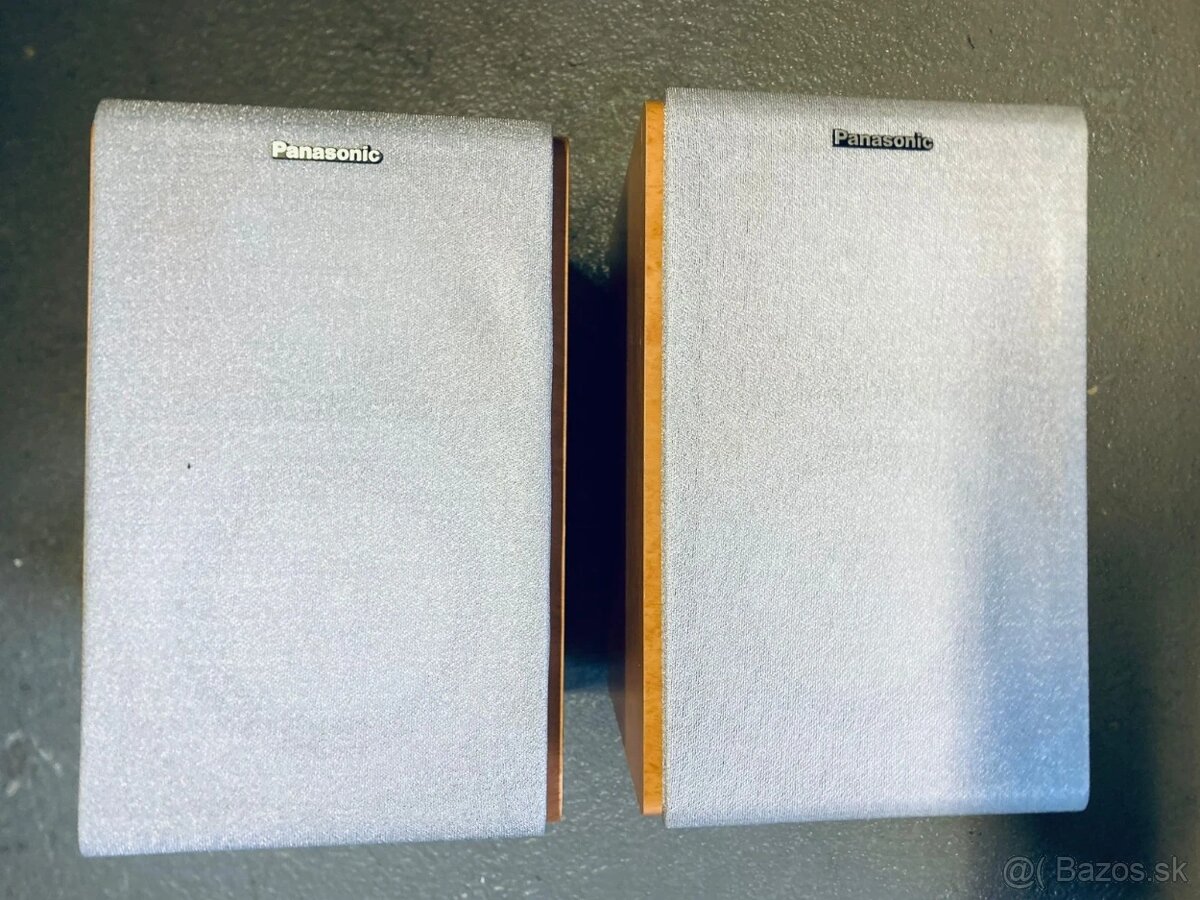 PAnasonic SB-PM21 - 3