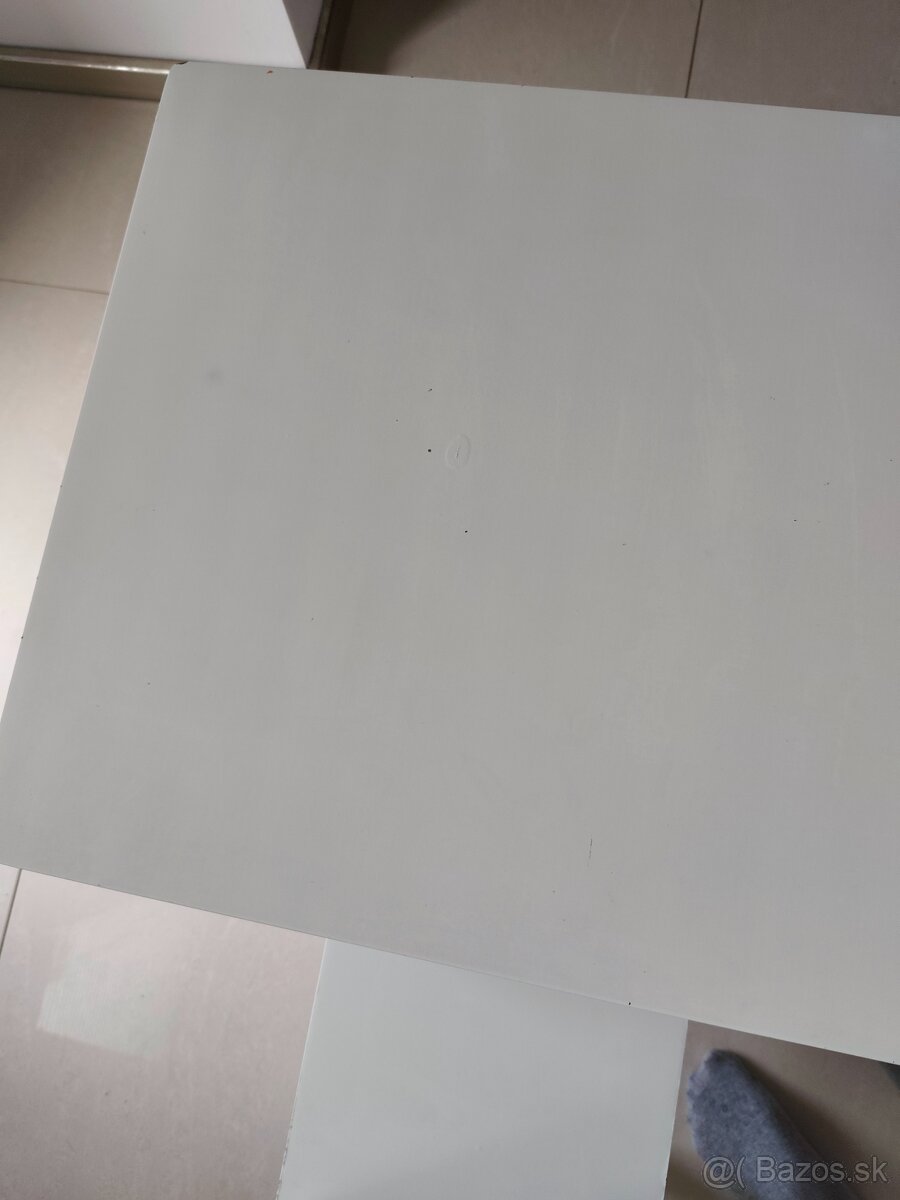 Stôl a stolička pre dieťa - 3