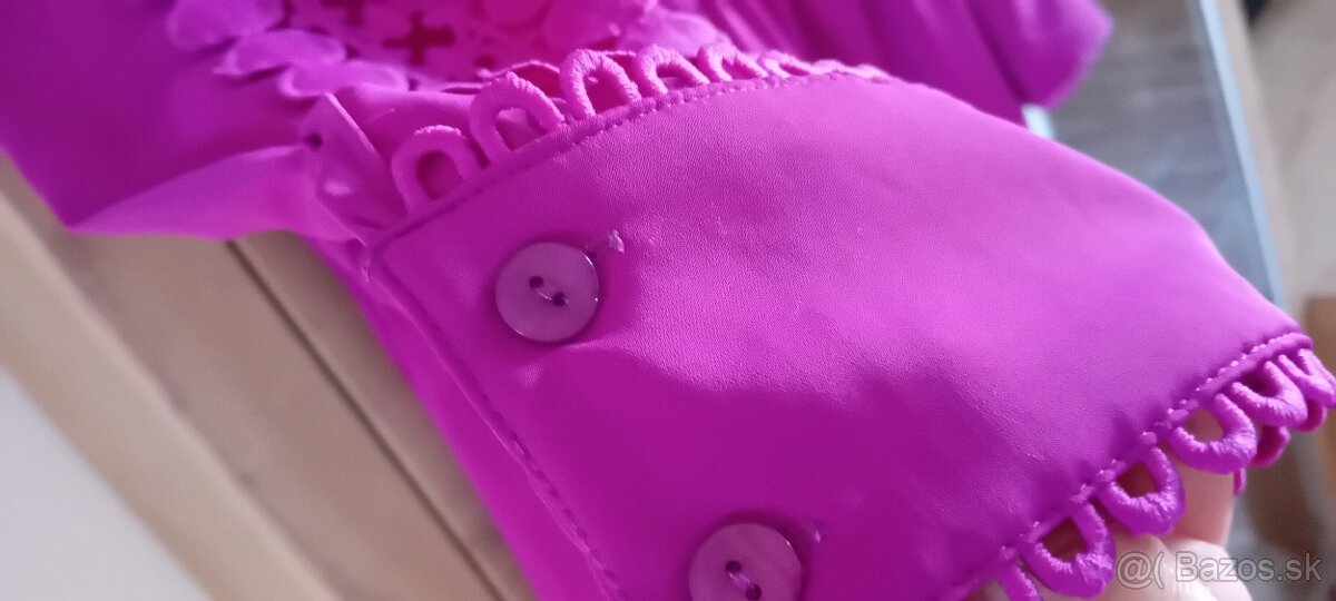 Nadherne sviatocne saty 44 - 3