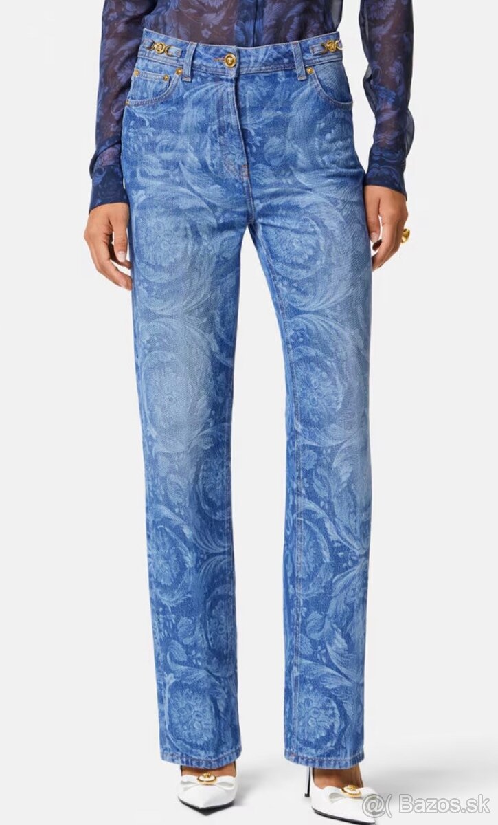 Versace stali 950€ - 3