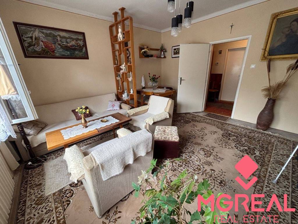 Rodinný dom Horné Obdokovce / zachovalý - 3