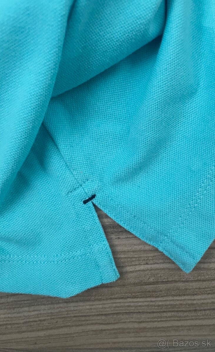 Dámske tričko zn. Tommy Hilfinger - 3