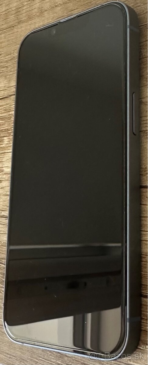 Predám iPhone 14 128GB Black – 86% batéria, top stav - 3