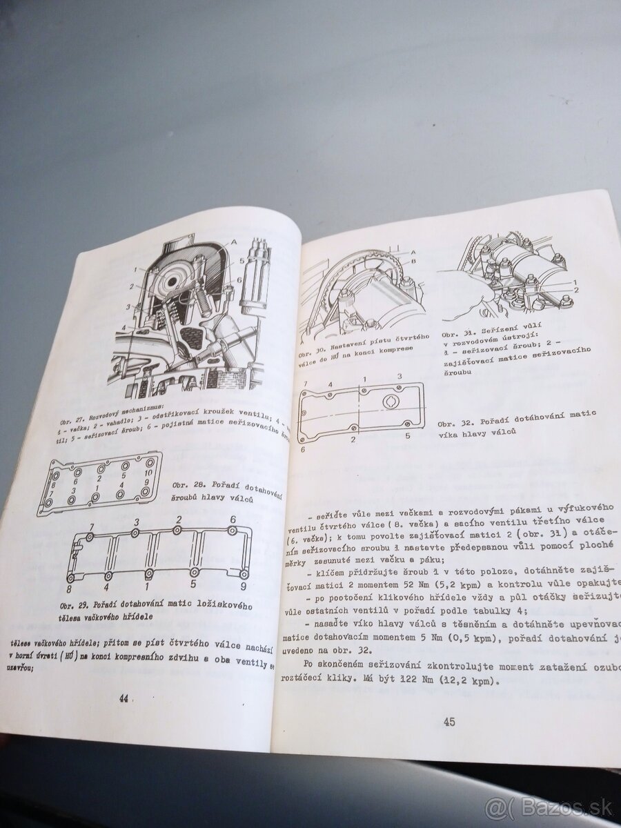 VAZ-Baz-Ba3 Ako na to-manual pre mechanika/fanušika - 3