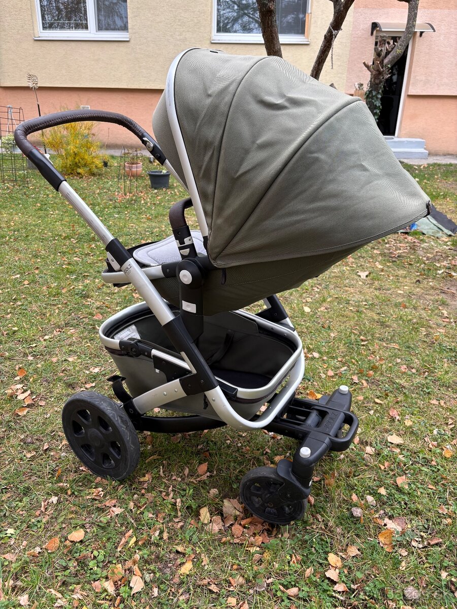 JOOLZ 2 kombinácia kočika - 3