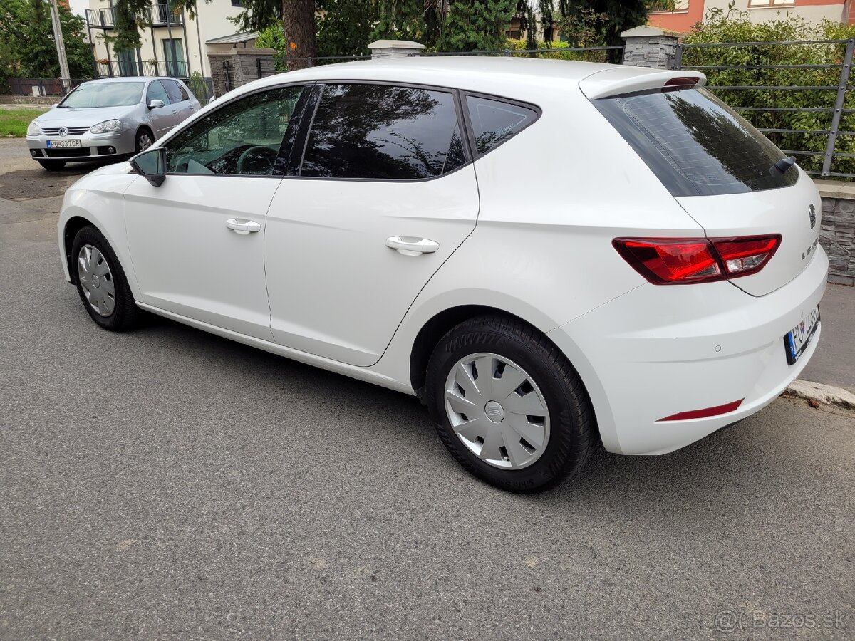 Seat Leon 1.2 Tsi 81kw 54000km - 3