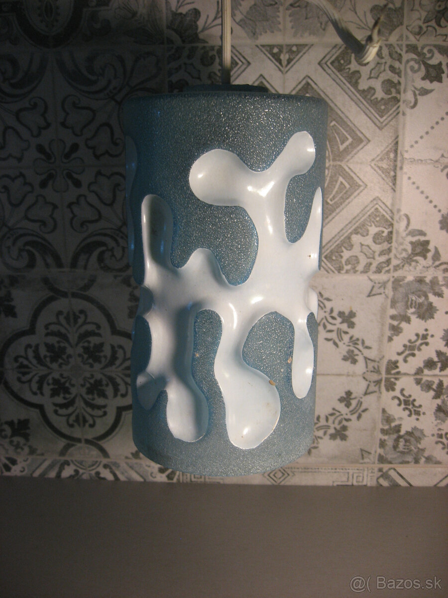 Retro lampa Lidokov - 3