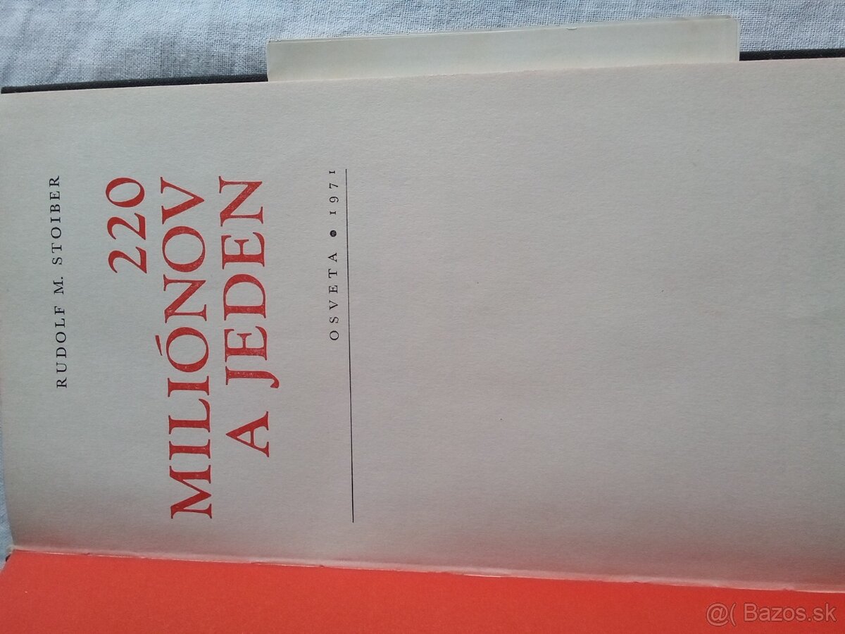 220 miliónov a jeden - 3