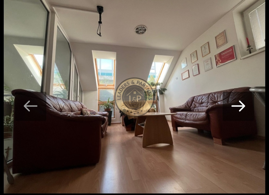 Predaj zaujímavého obchodného areálu v dosahu centra - 3