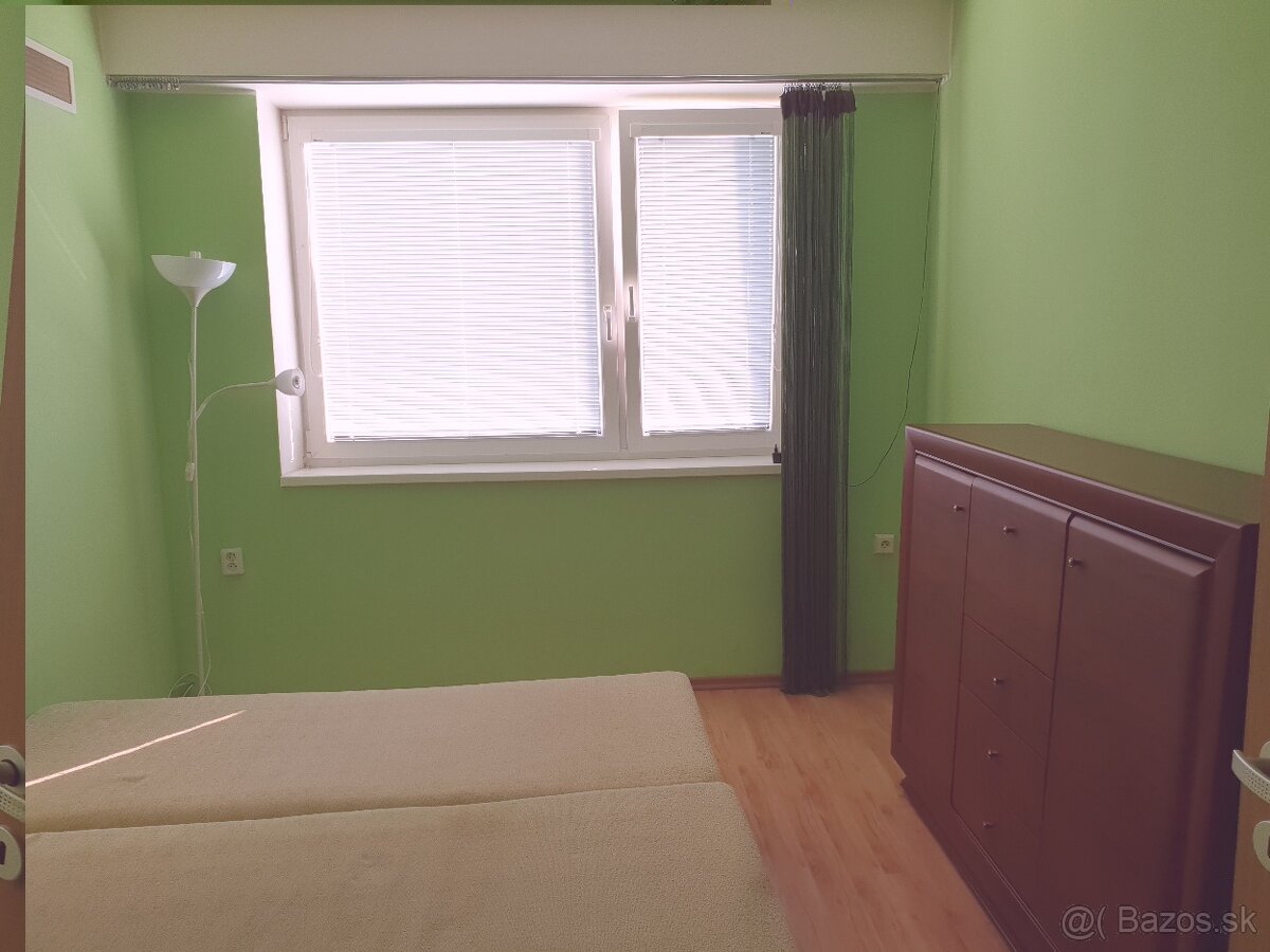 Bezkonkurenčná cena za prenájom 2 izb bytu na Strehovej - 3