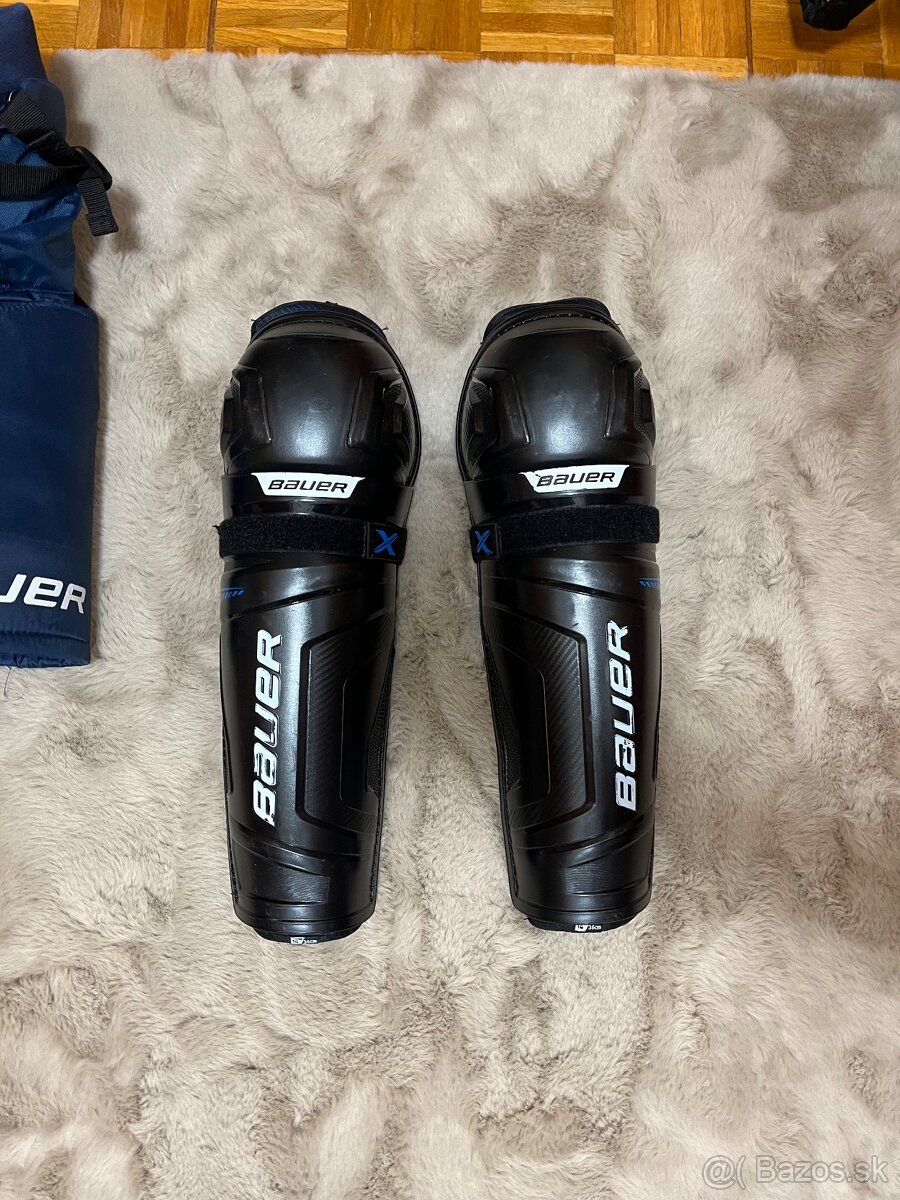 Hokejová výstroj - 3