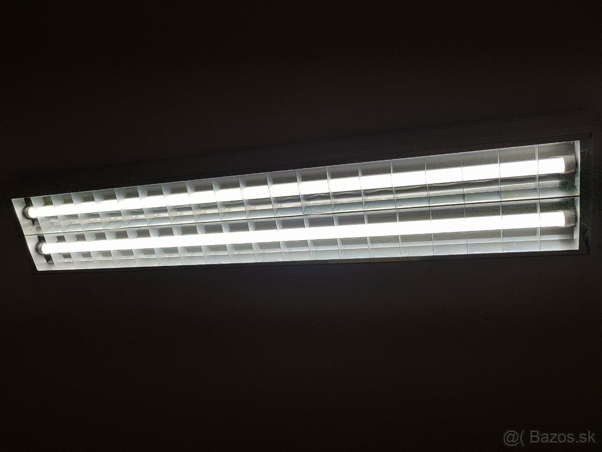 Neonové svietidlá 25 kusov - 3