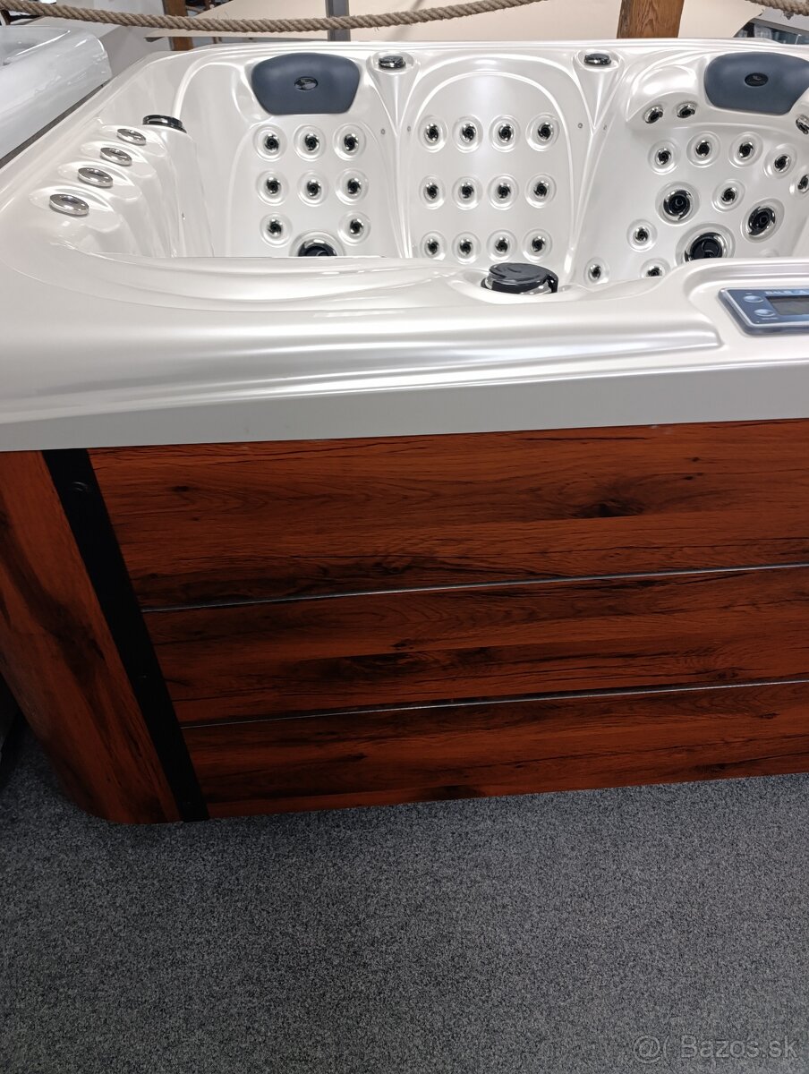 VÍRIVKA 6 miestna - 3