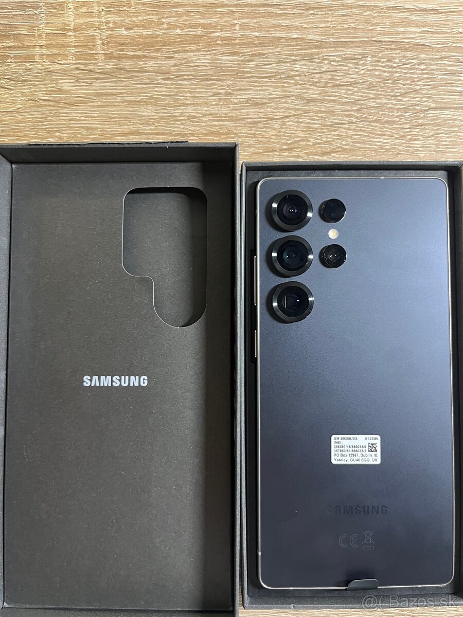 Samsung Galaxy S25 Ultra - 3