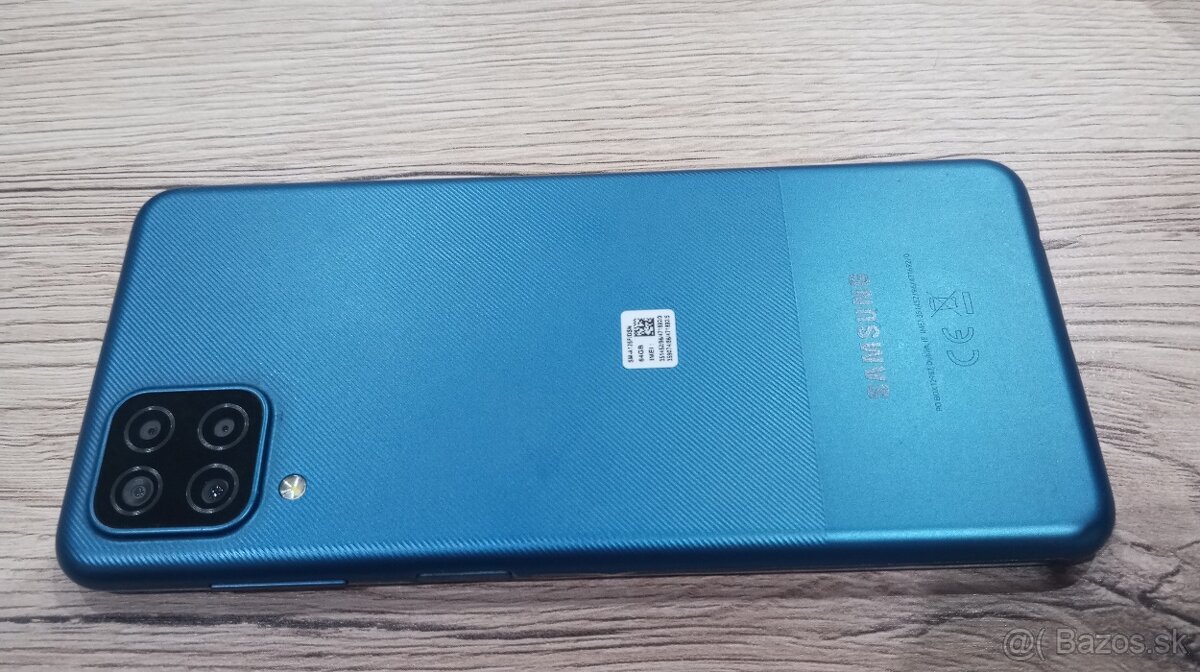 Samsung A12 - 3
