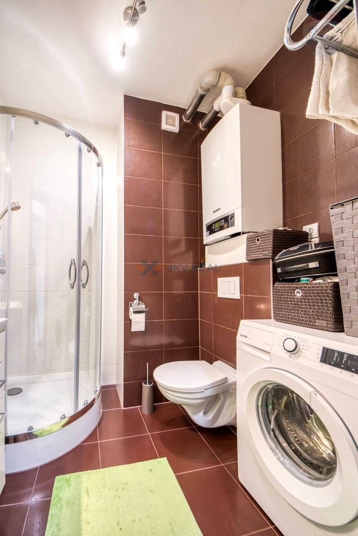 Garsónka na predaj Solivarská - 3