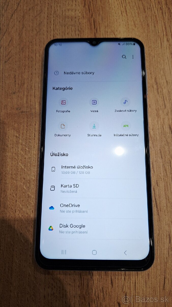 Samsung galaxy A23 5G - 3