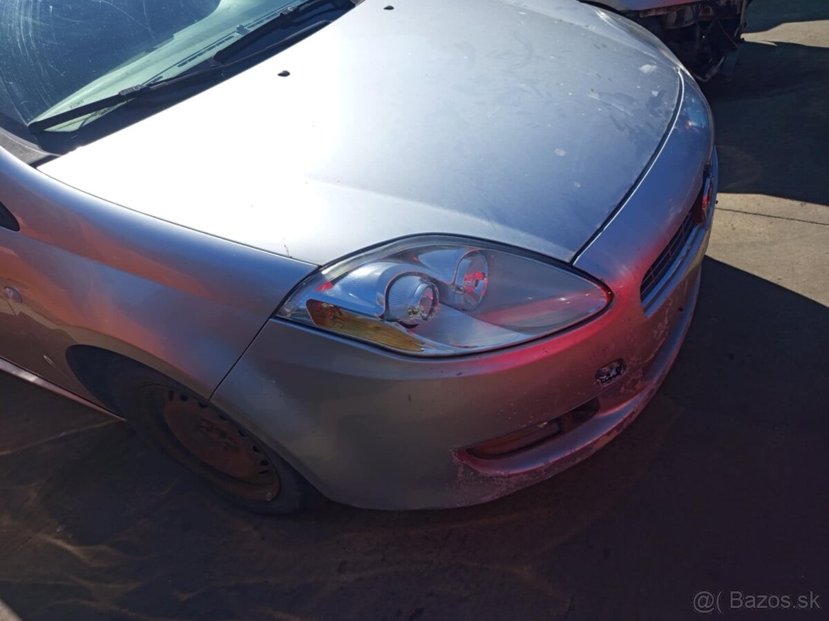 Predam nd FIAT BRAVO II - 3