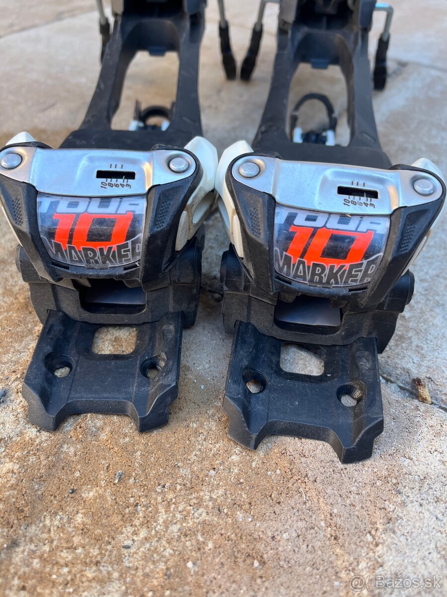 Predam Skialp viazané - 3