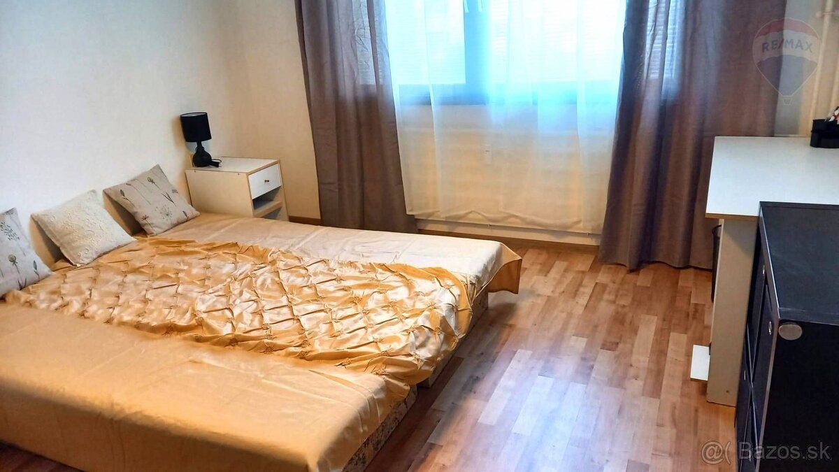 Prenájom 2 izbový byt, Nitra, Klokočina - 3