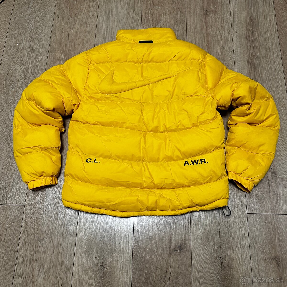 Nike x NOCTA Puffer - 3