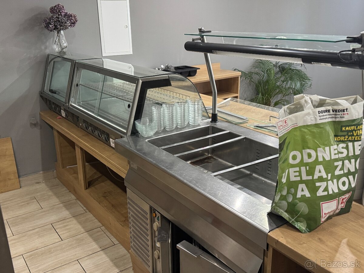 Predám stroje a veci so zrušenej prevádzky vyhodne - 3