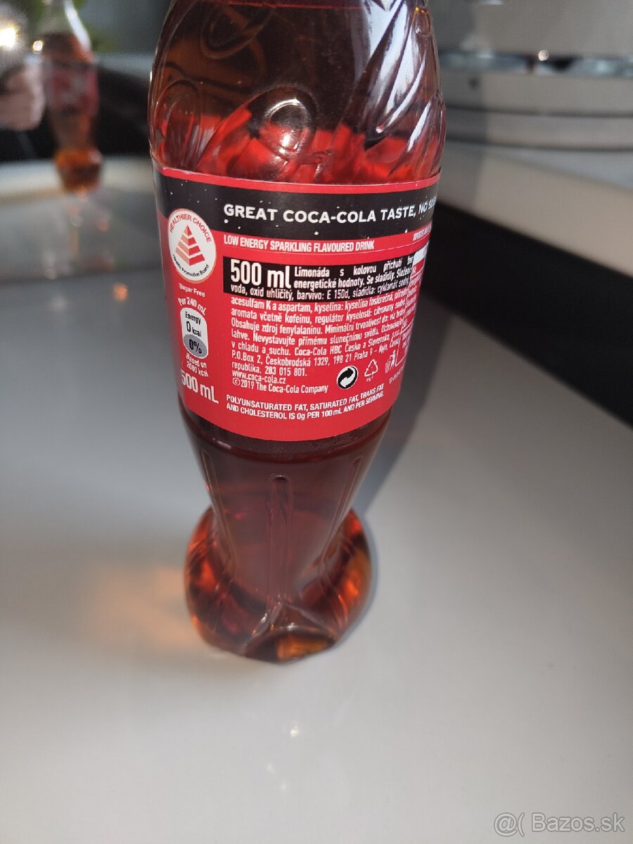 Coca cola starwars Rey - 3