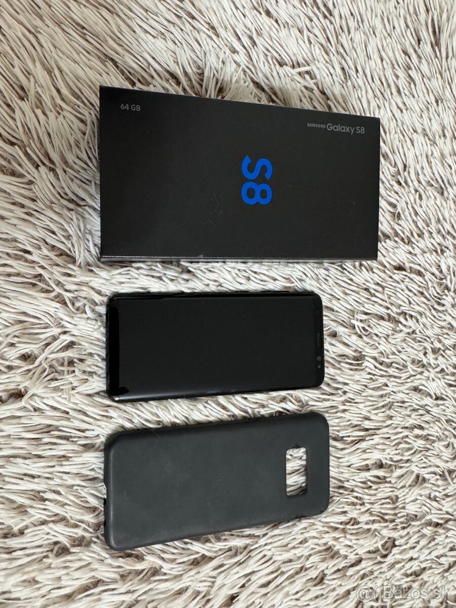 Samsung Galaxy s8 64GB - 3