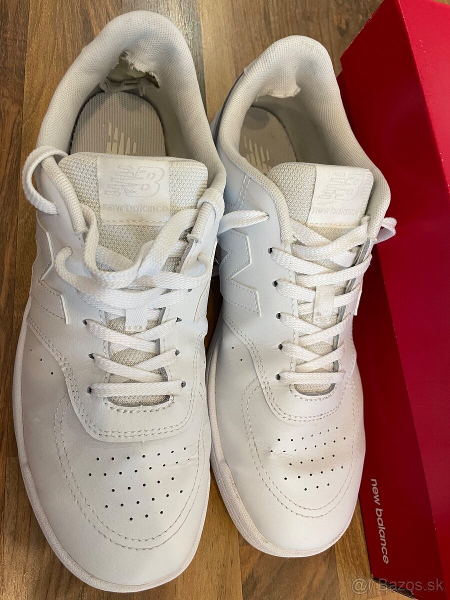 Tenisky New balance - 3