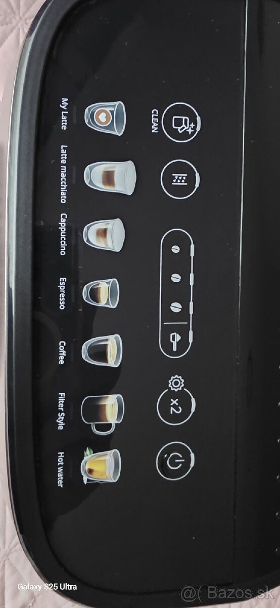 Delongi magnefica Evo - 3