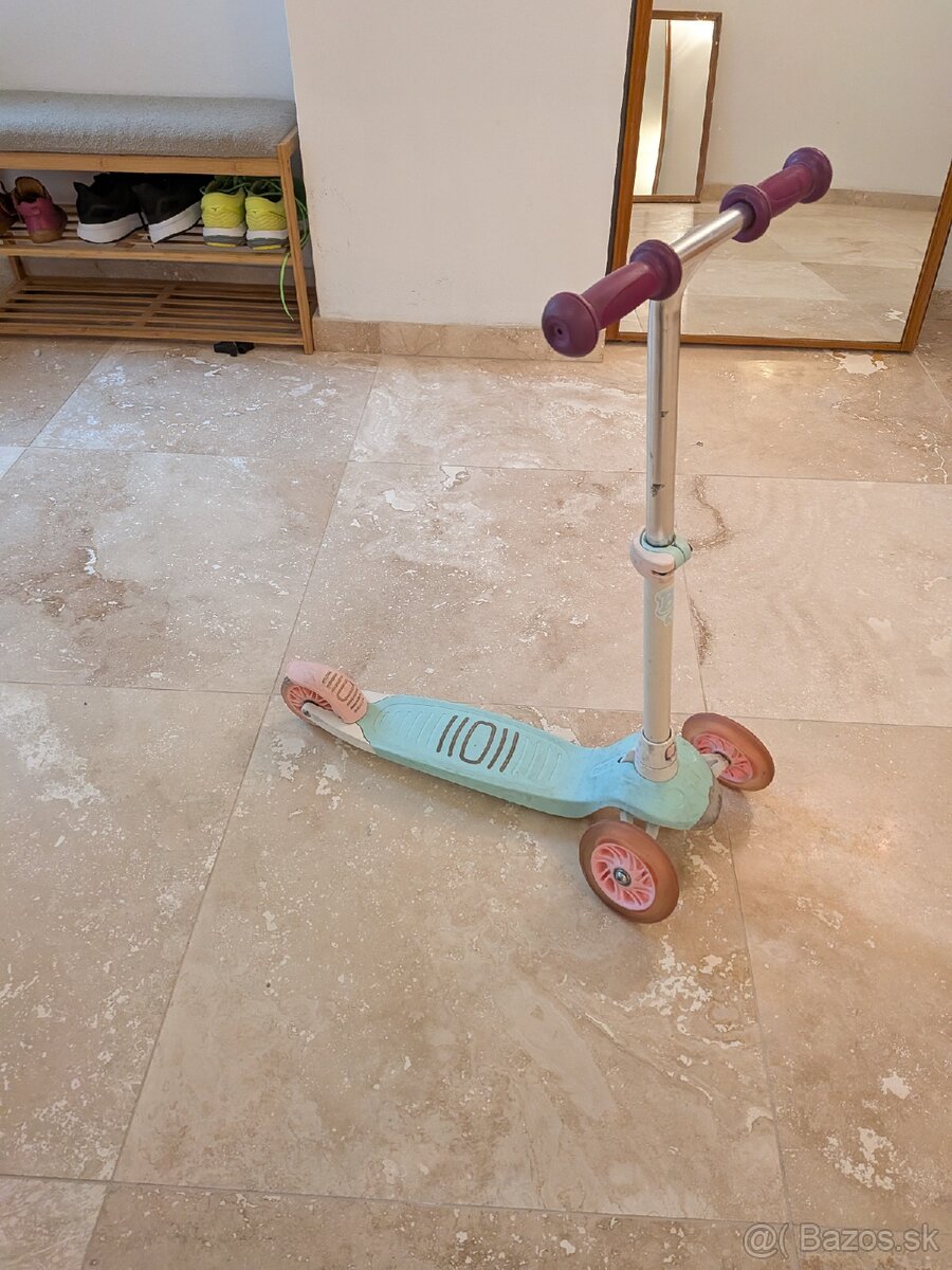 Kolobezka decathlon - 3