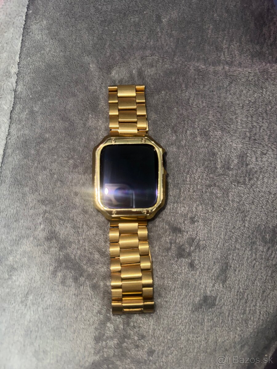 Apple Watch Series 9 (GPS + Cellular) - 3