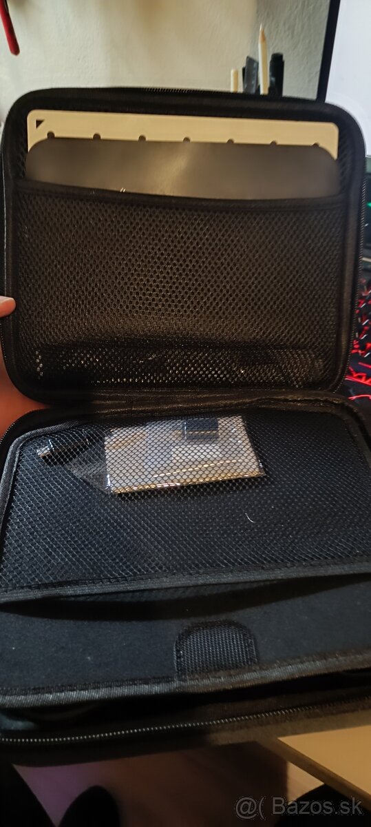 Creality CR-Scan Otter – málo používaný, top stav - 3