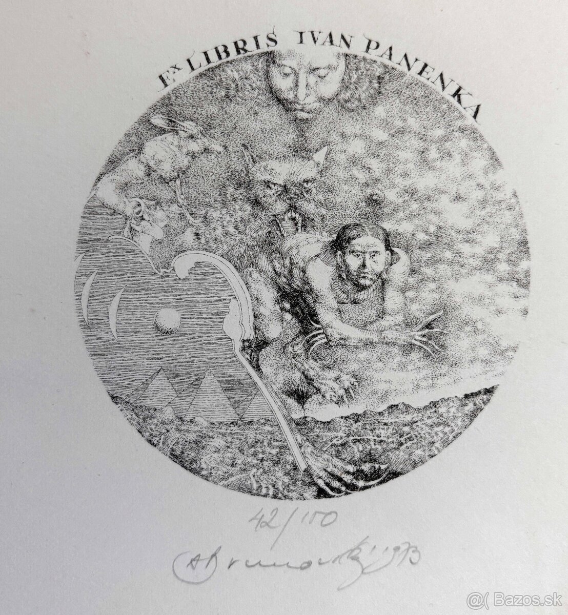 Albin Brunovsky - - 3