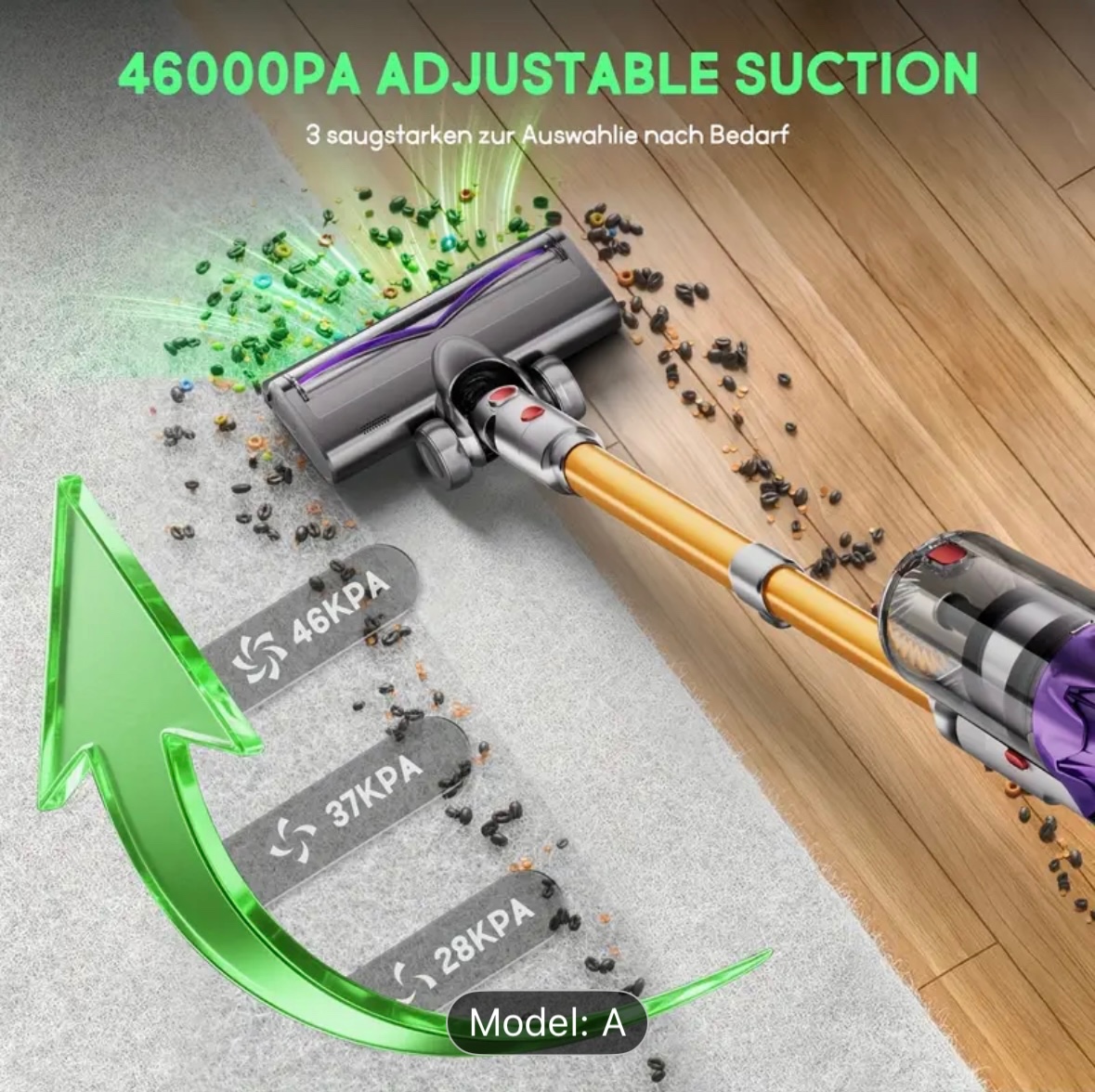 Predám vysávač - 3