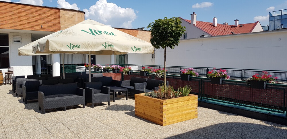 Prenájom - obchodné priestory Žilina - 3