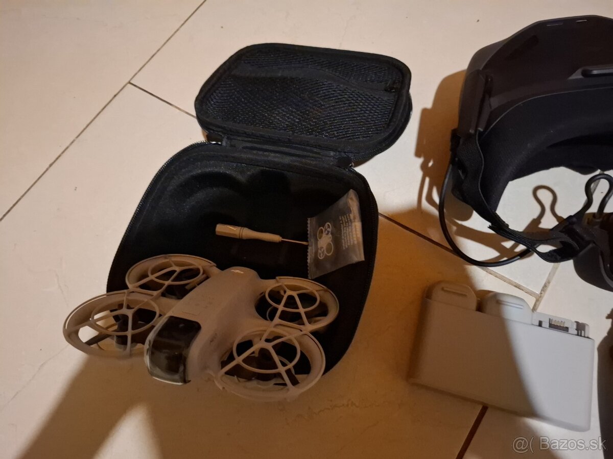 Dron dji neo - 3