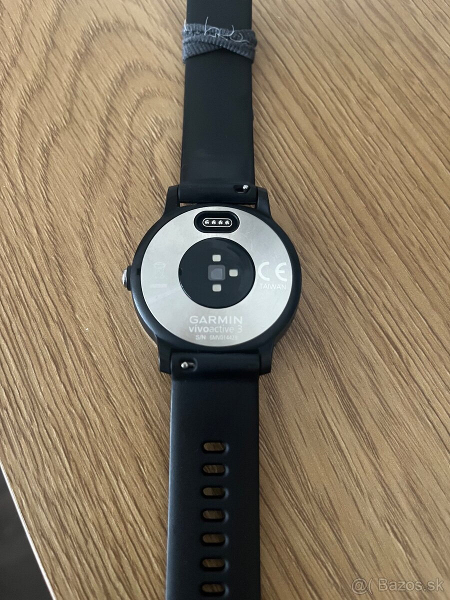 Garmin Vivoactive 3 - 3