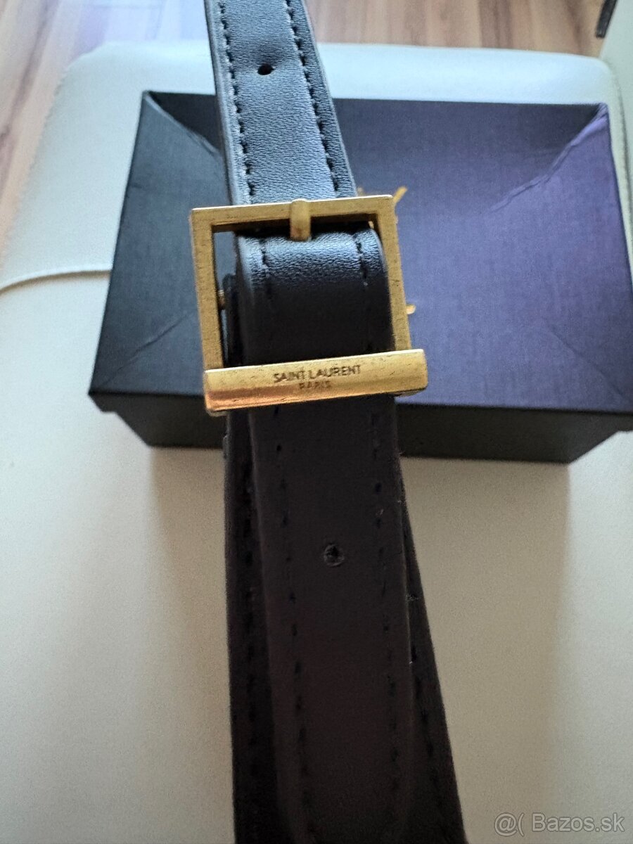 Yves Saint Laurent kabelka - 3