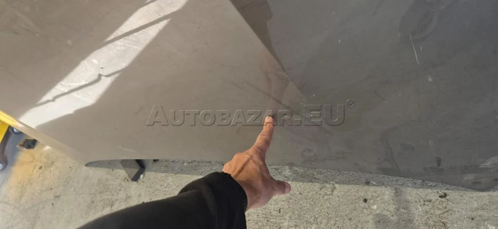 BMW G60 predná kapota 41619633618 - 3