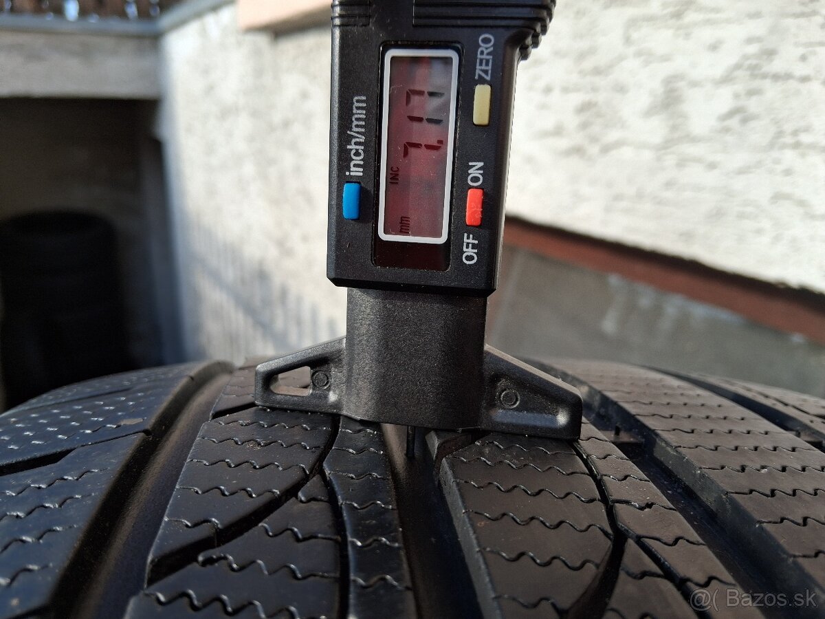 255/35 r19 zimne pneumatiky - 3