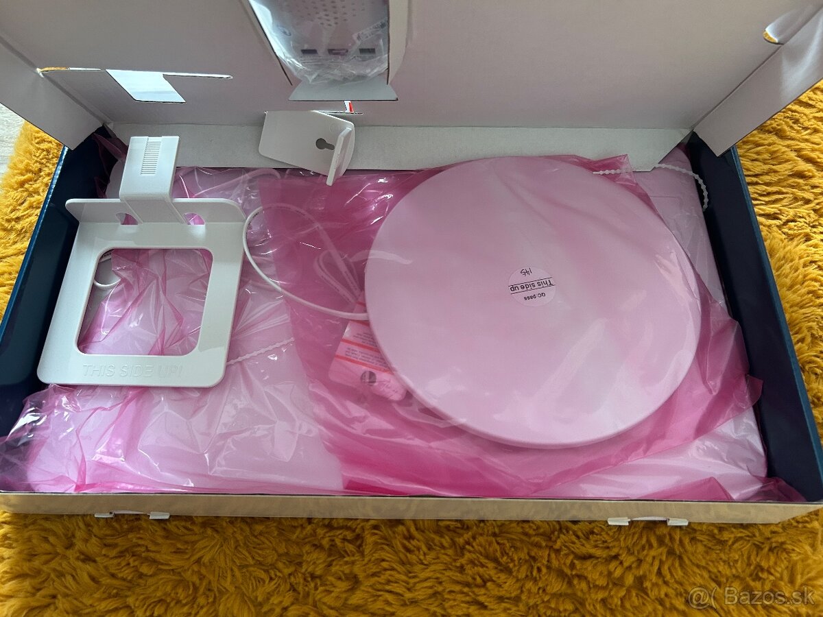 Monitor dychu Babysense 2 Pro - 3