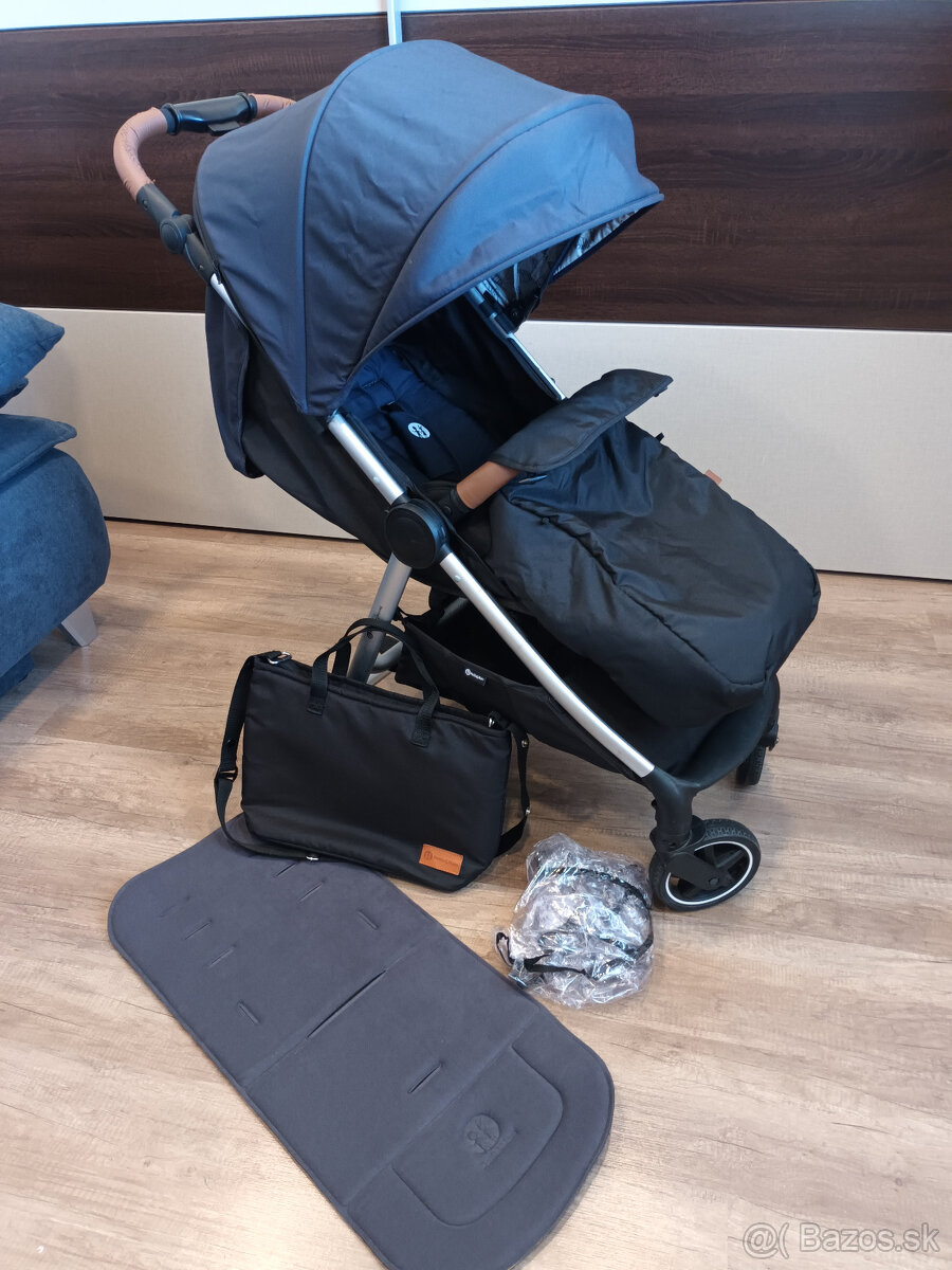 Petite&Mars Royal - 3