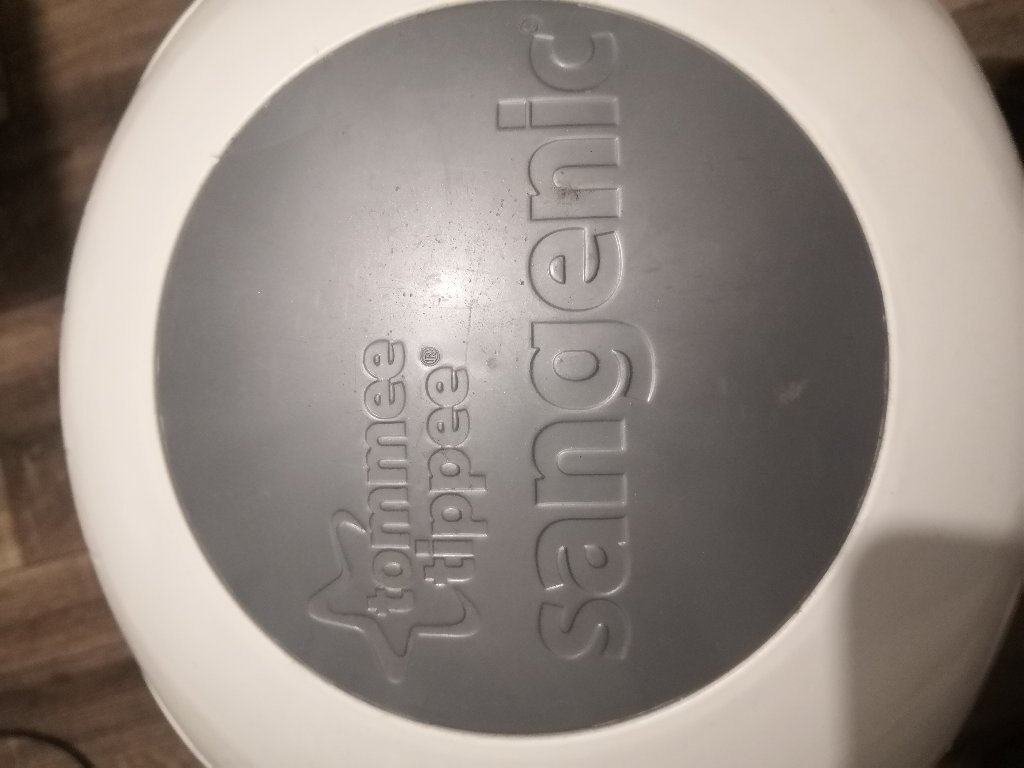 Tommee Tippee Sangenic kos + 2 naplne. - 3