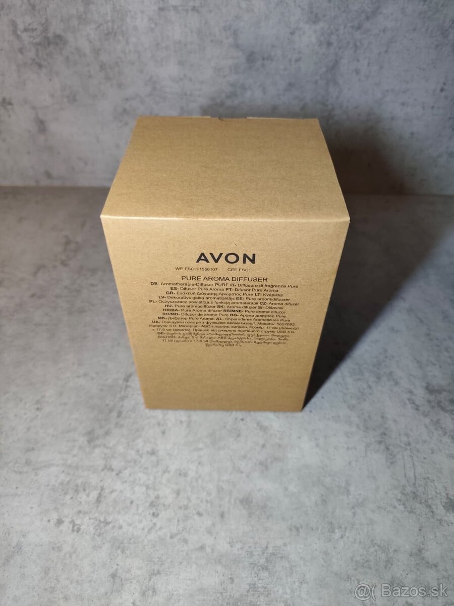 Elektrický difuzér - Nový - 3