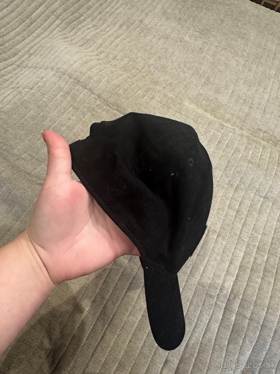 Stone Island šiltovka - 3