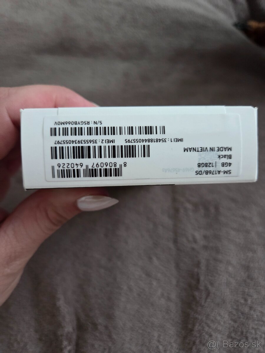 Samsung galaxy A17 5g - 3