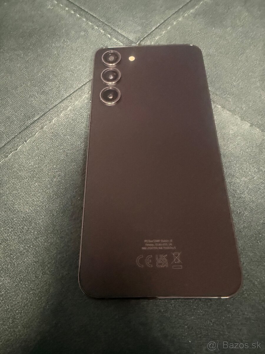 Samsung Galaxy S23+ - 3